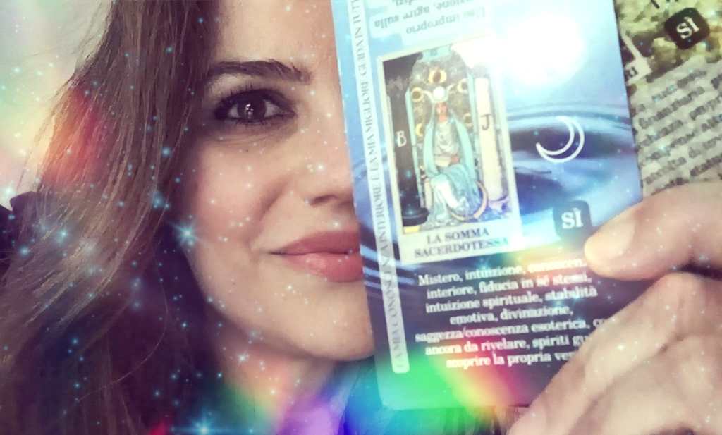 ACCRESCERE LA PROPRIA ENERGIA DURANTE LA LUNA PIENA DEL&nbsp;12-02-20025🌝